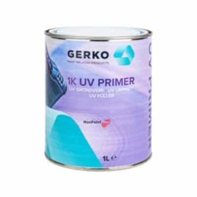 Gerko UV Grondlak