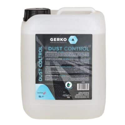 Gerko dust control 5l