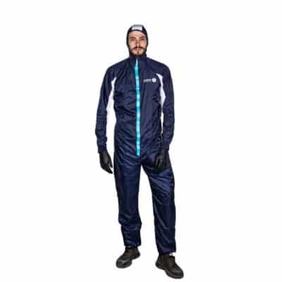 Gerko superior nylon spuitoverall