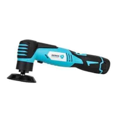 Gerko Mini polijstmachine