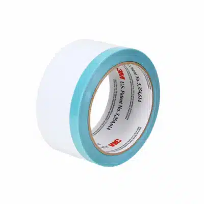 3M Raamrubberstrip 10mm - Blauw