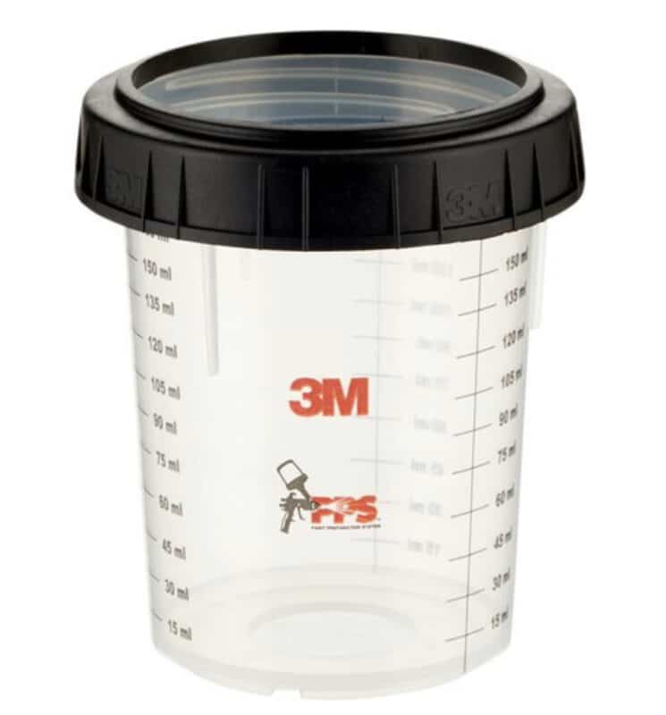 3M Buitenbeker
