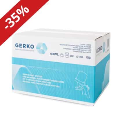Gerko Paint System