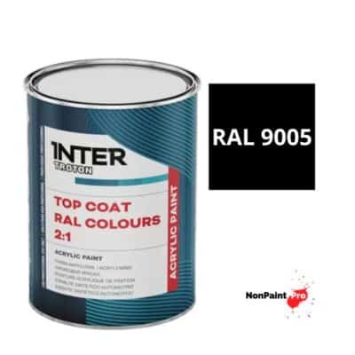 Inter Troton RAL 9005