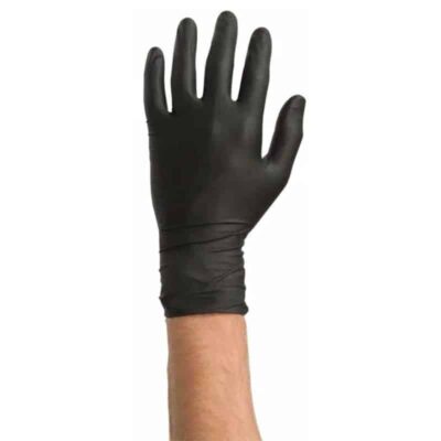 Colad Nitril Handschoenen XXL
