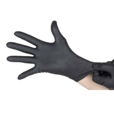 Gerko Nitril handschoenen