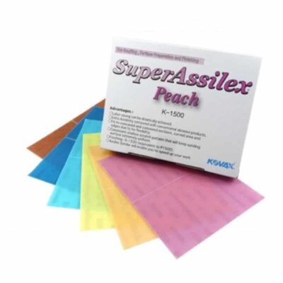 Kovax Super Assilex st. 130 x 170mm