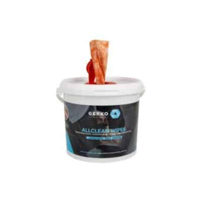 Gerko Allclean Reinigingsdoeken