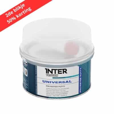 Inter Troton Universele Polyester Plamuur 250 gram