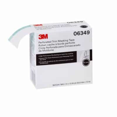 3M Raamrubberstrips
