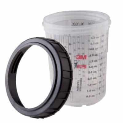 3M PPS Buitenbeker