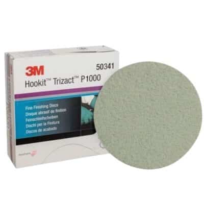 3M Trizact Schuurschijf