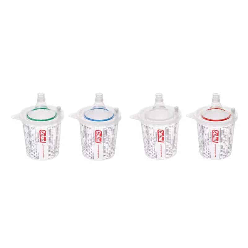 Colad Snap Lid System 350ml