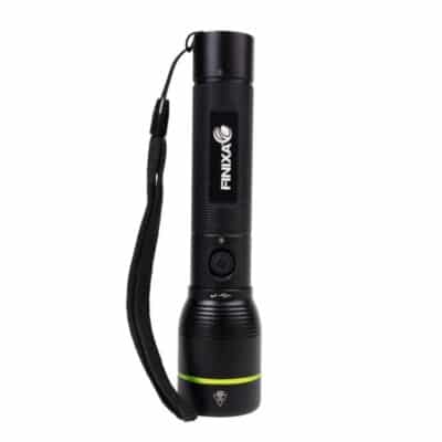 Finixa Steenslag UV Drooglamp