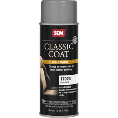 Sem Classic Coat
