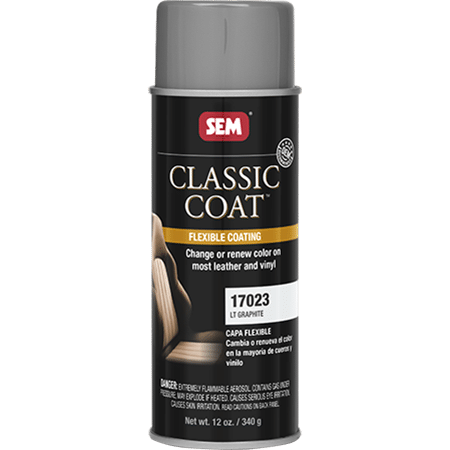 Sem Classic Coat