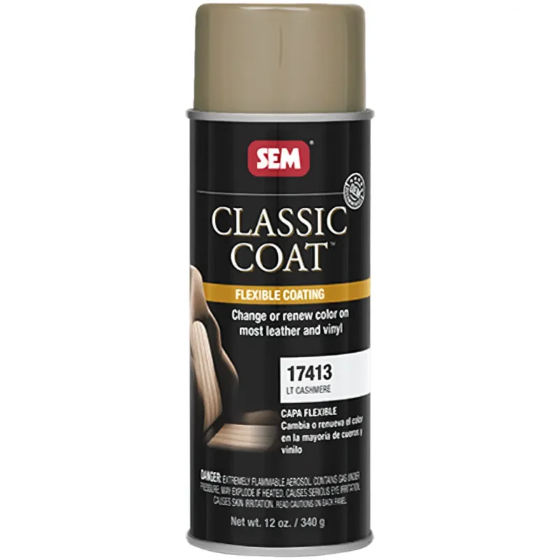 SEM Lt Cashmere Spray