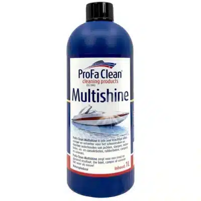 Profaclean Multishine