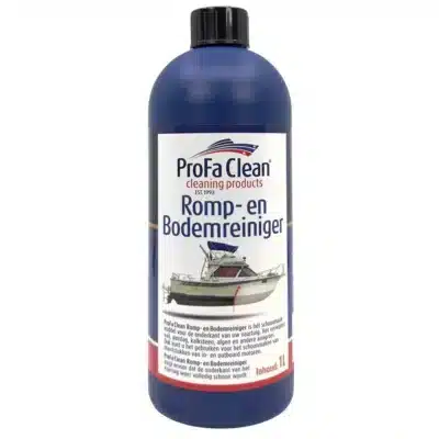 Profaclean Romp- & Bodemreiniger