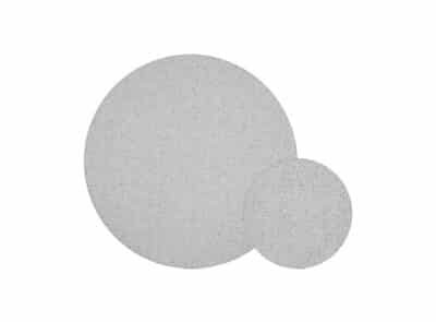 Gerko Triflex Foam schuurschijven