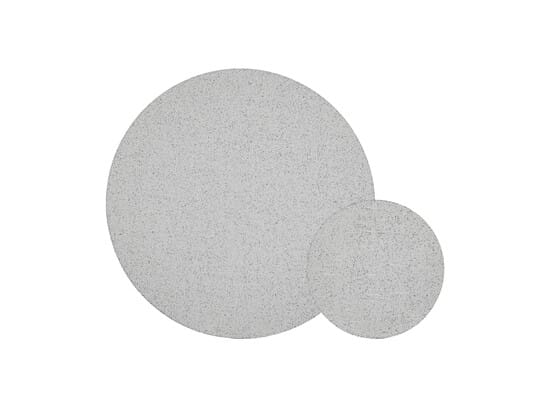 Gerko Triflex Foam schuurschijven